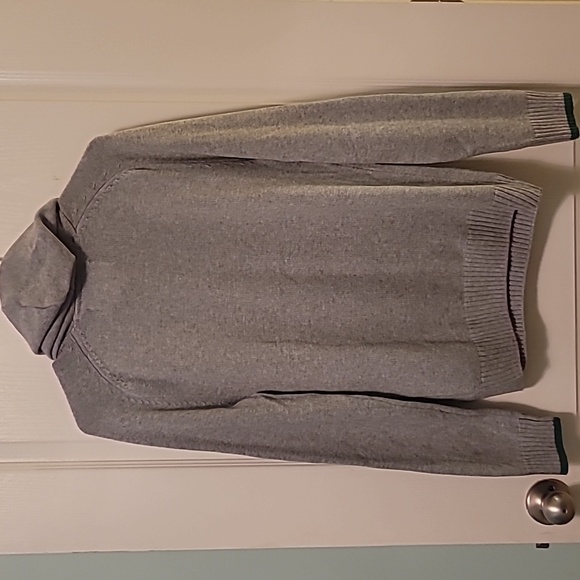 Urban Pipeline men's sweater - Picture 3 of 3